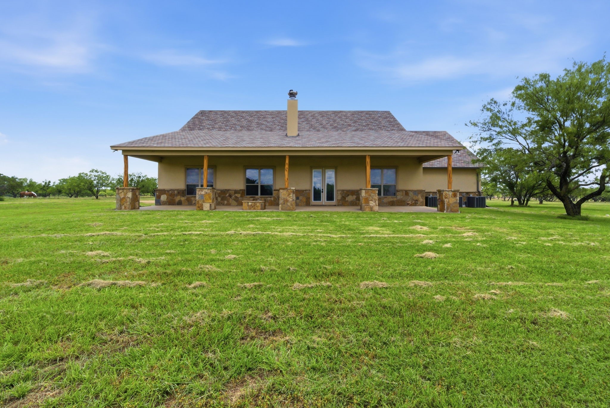 927 Prickly Pear Trail Gordon TX 76453
