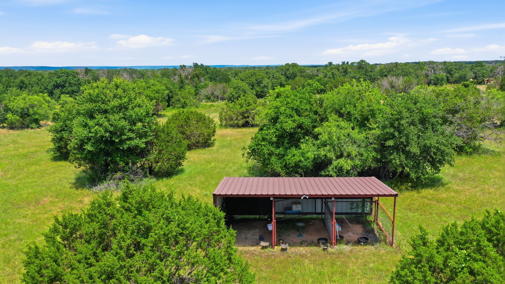 927 Prickly Pear Trail Gordon TX 76453