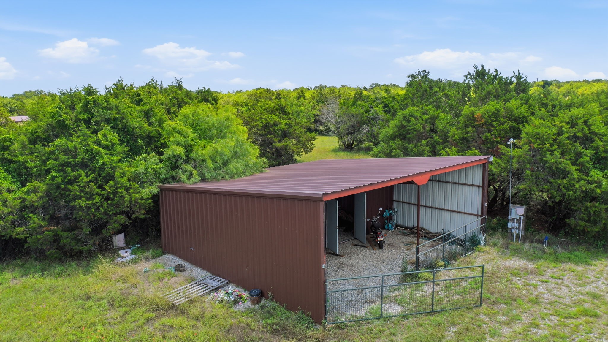927 Prickly Pear Trail Gordon TX 76453