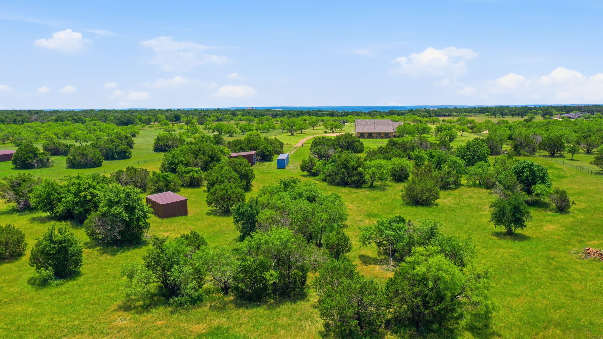 927 Prickly Pear Trail Gordon TX 76453