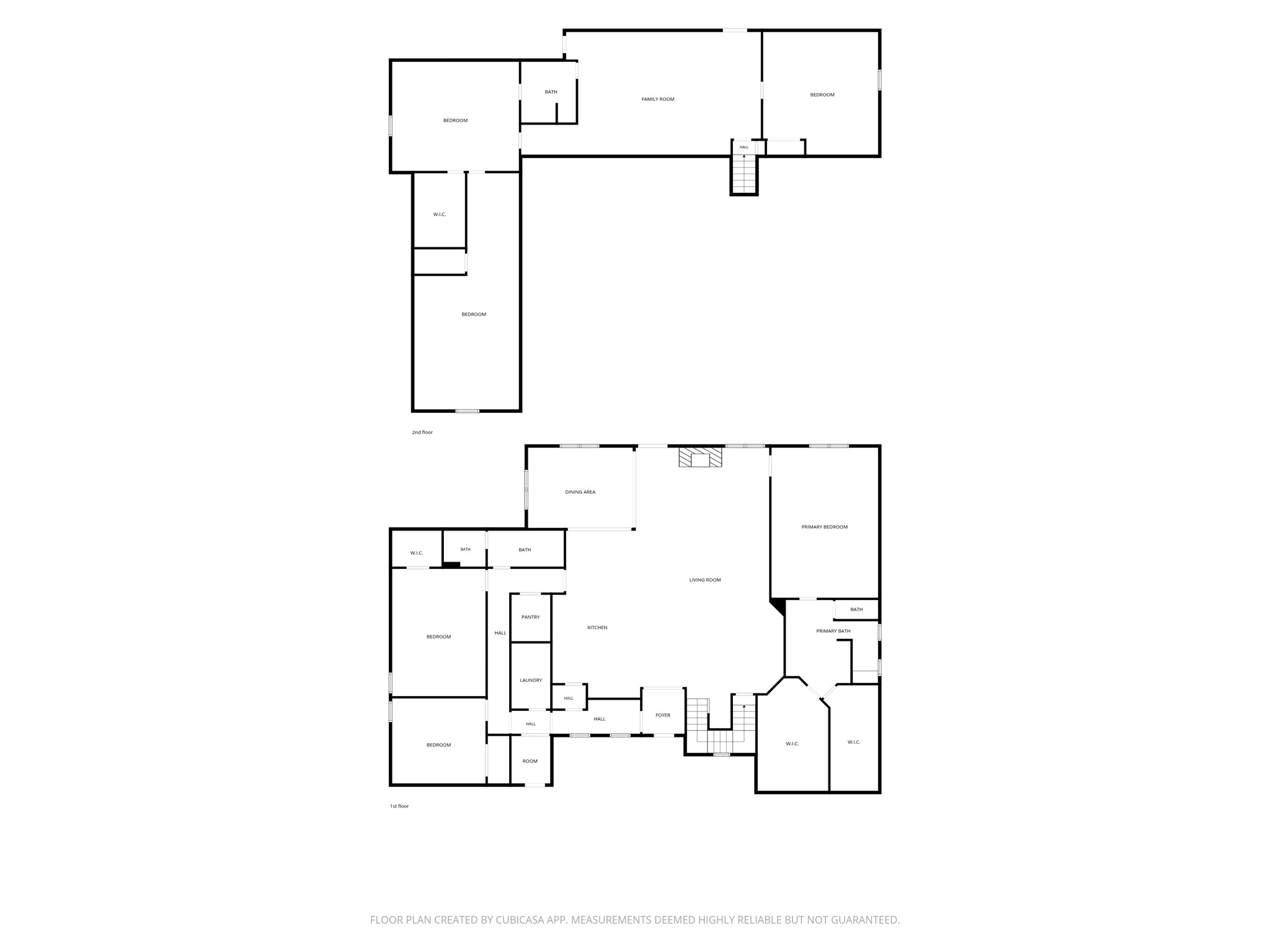927 Prickly Pear Trail Gordon TX 76453
