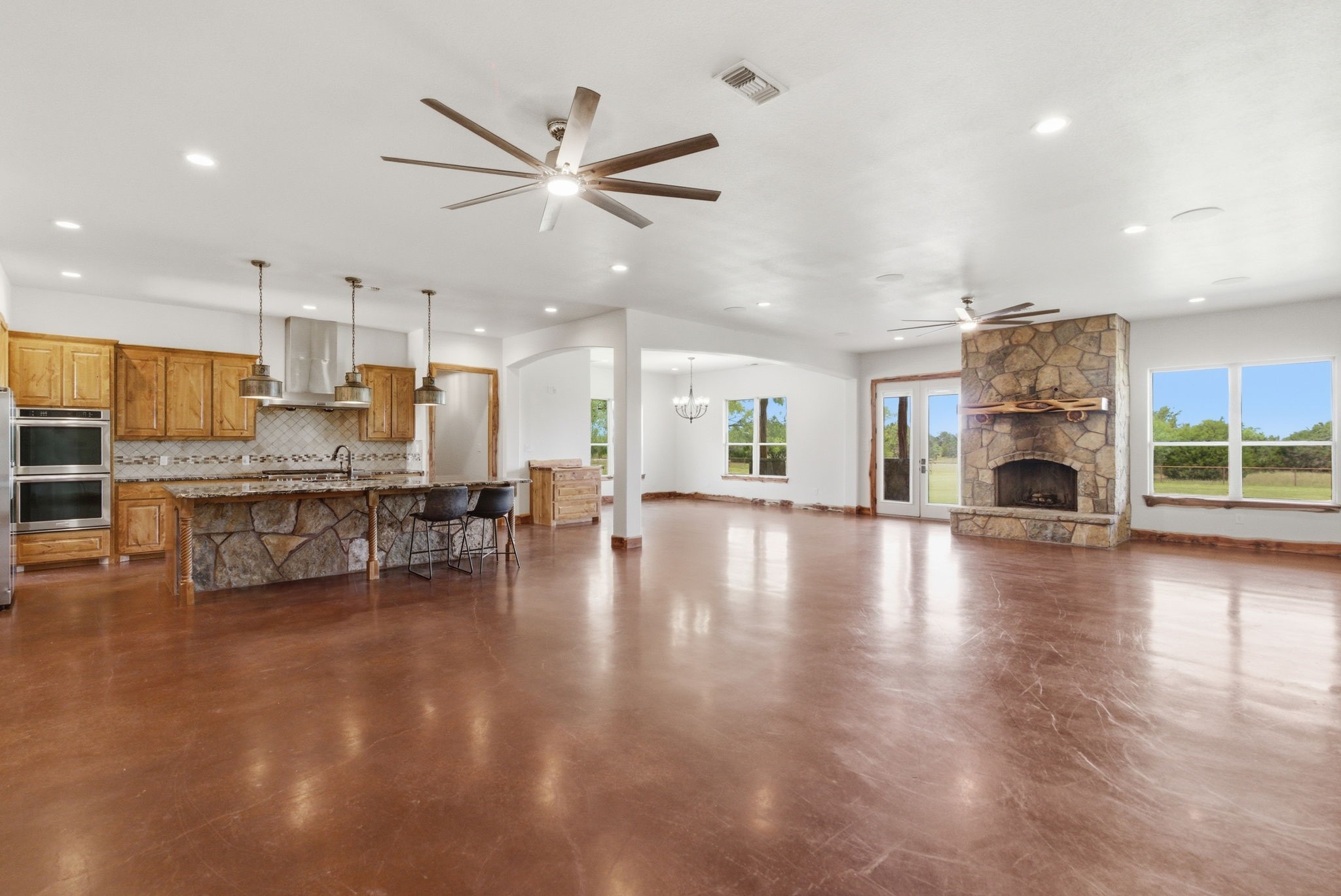 927 Prickly Pear Trail Gordon TX 76453