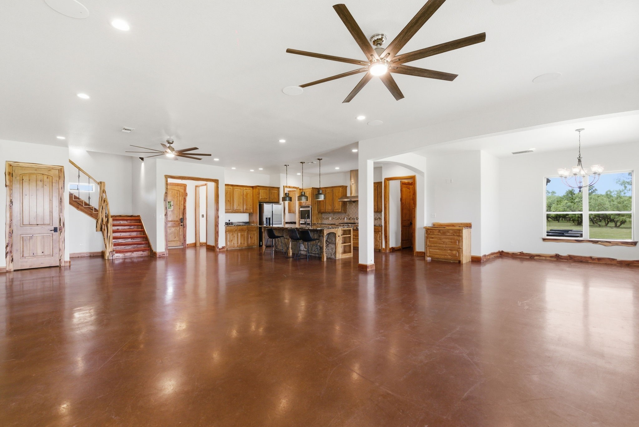 927 Prickly Pear Trail Gordon TX 76453