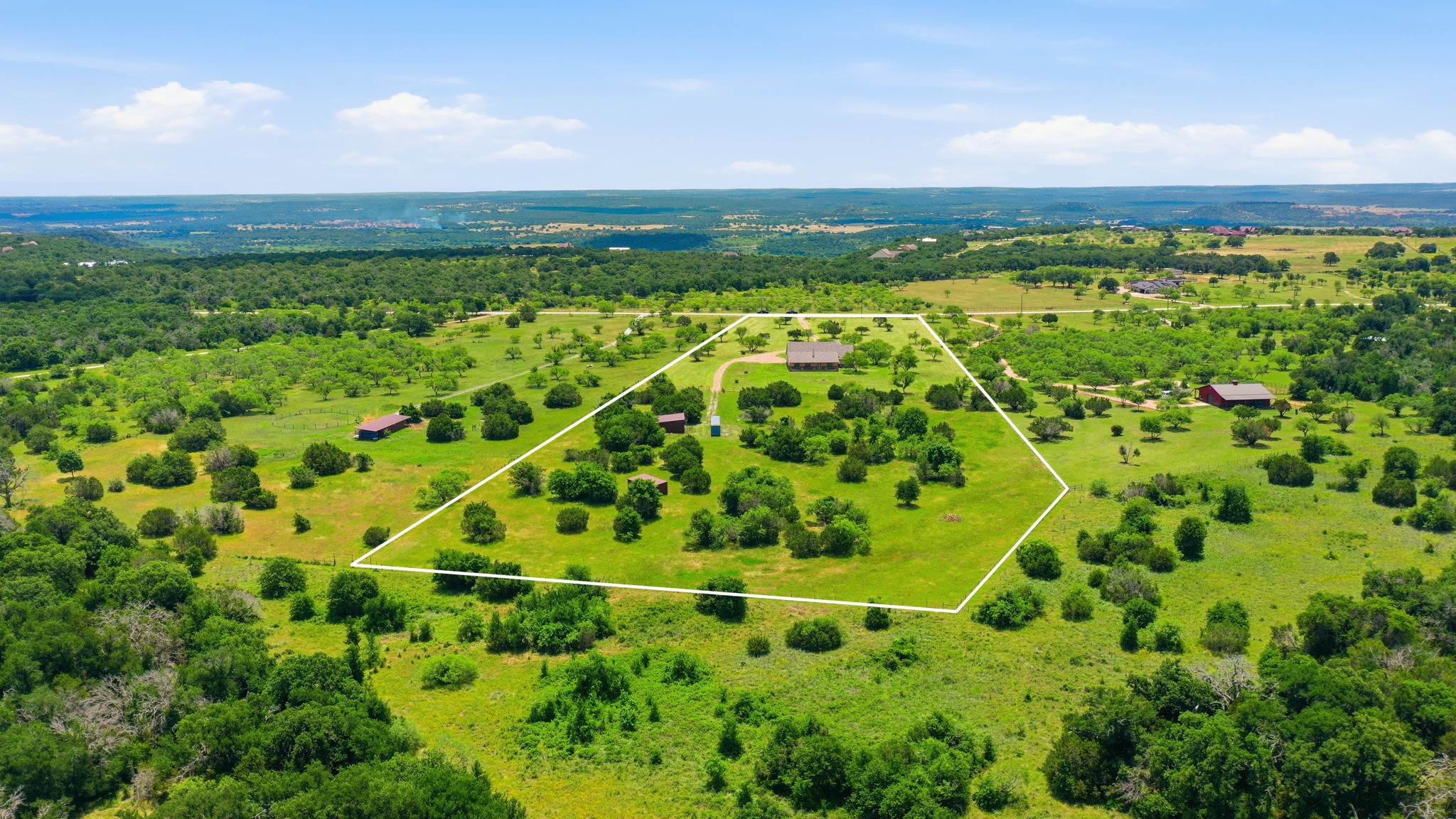 927 Prickly Pear Trail Gordon TX 76453