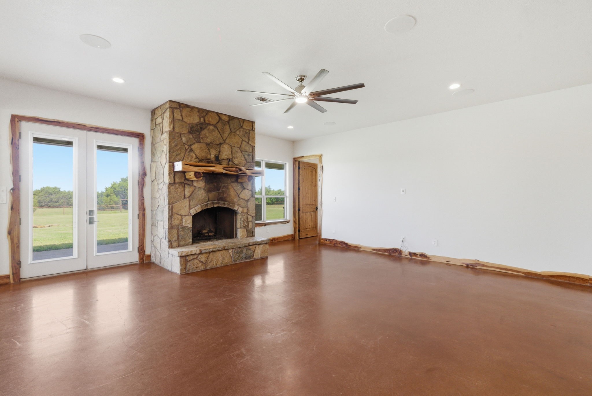 927 Prickly Pear Trail Gordon TX 76453