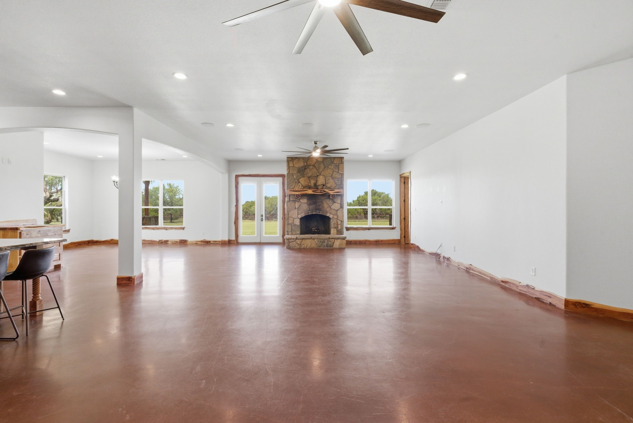 927 Prickly Pear Trail Gordon TX 76453