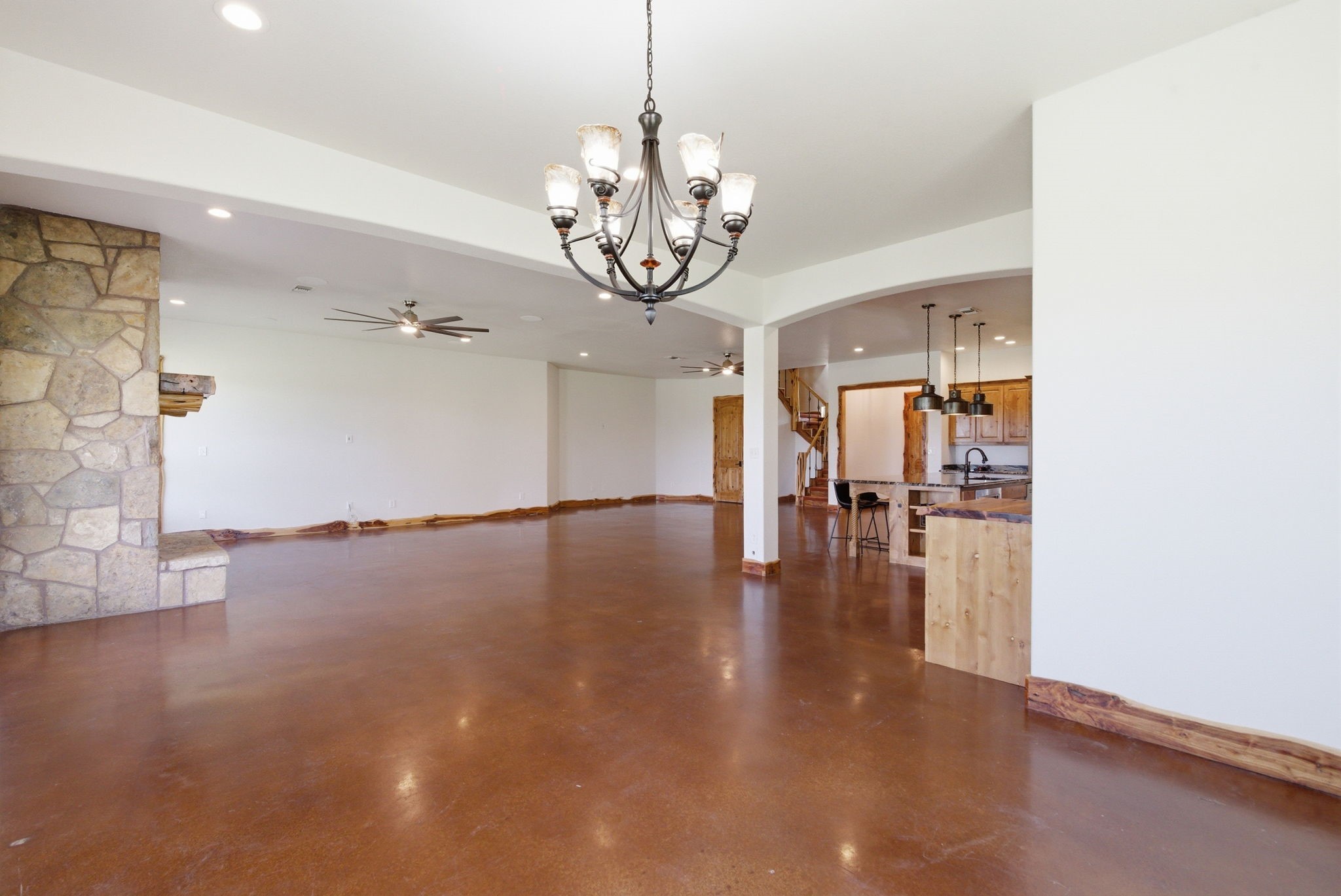 927 Prickly Pear Trail Gordon TX 76453