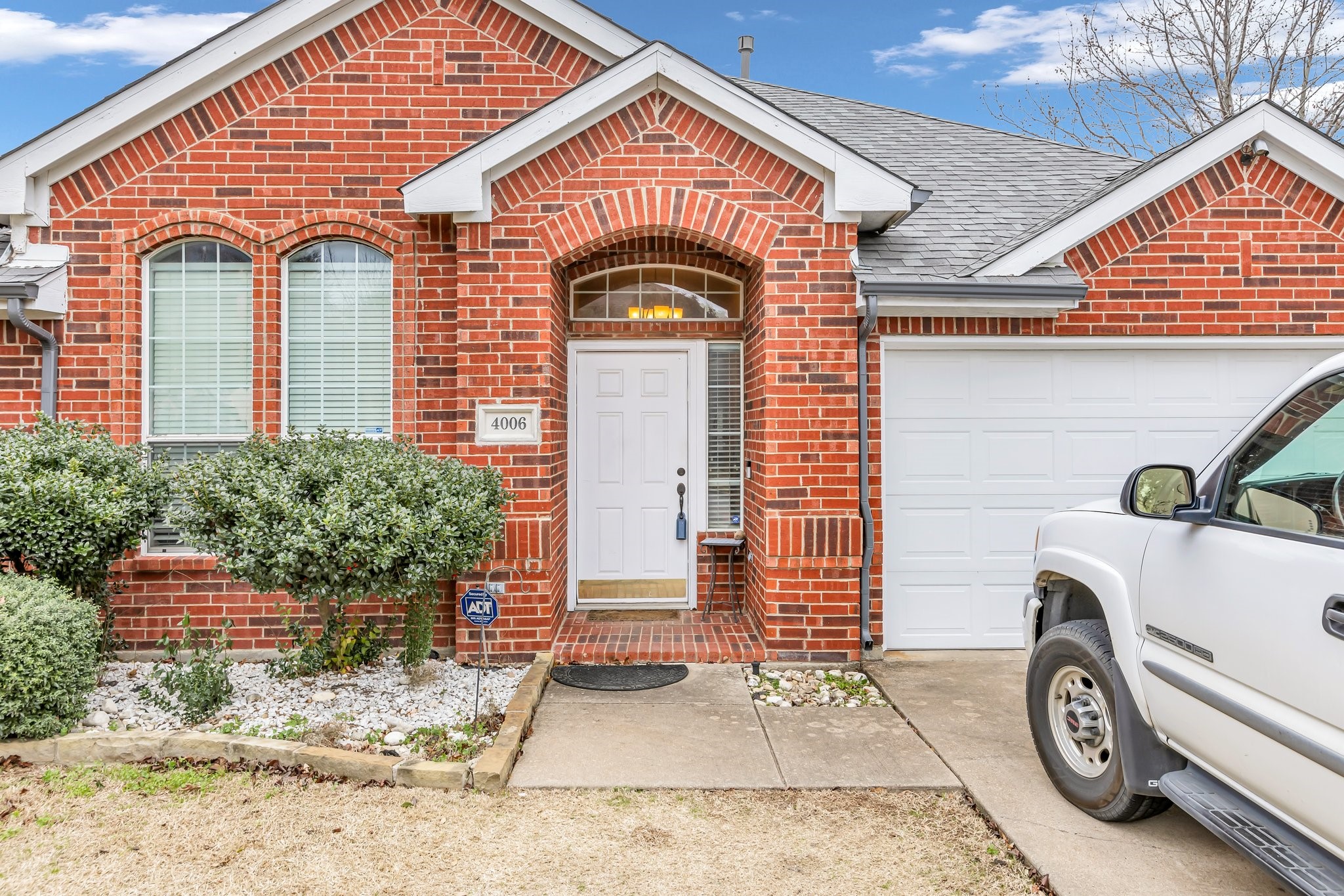 4006 Travis Boulevard Mansfield TX 76063