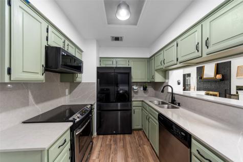 3405 Altair Drive Garland TX 75044