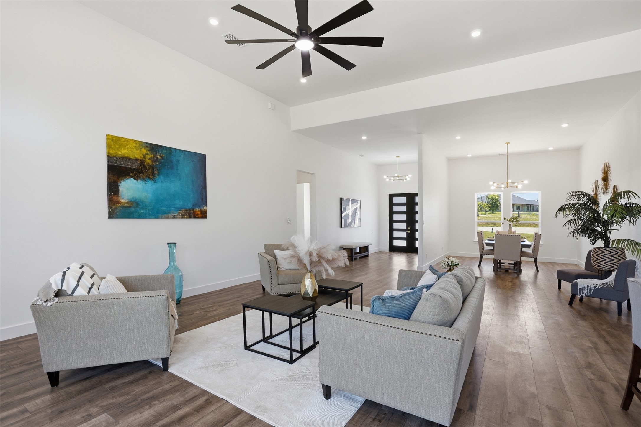 2304 Candlestick Drive Granbury TX 76049