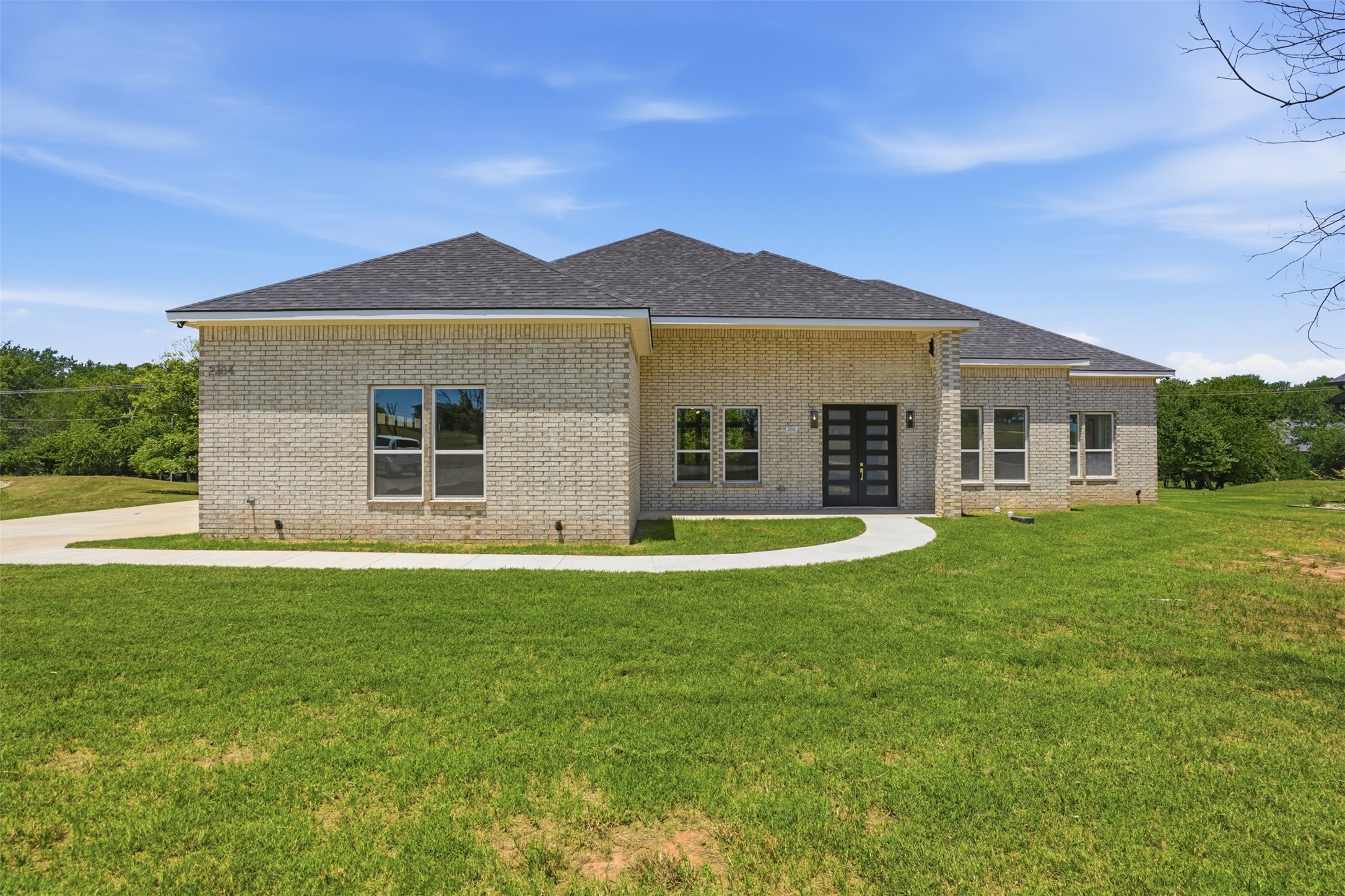 2304 Candlestick Drive Granbury TX 76049