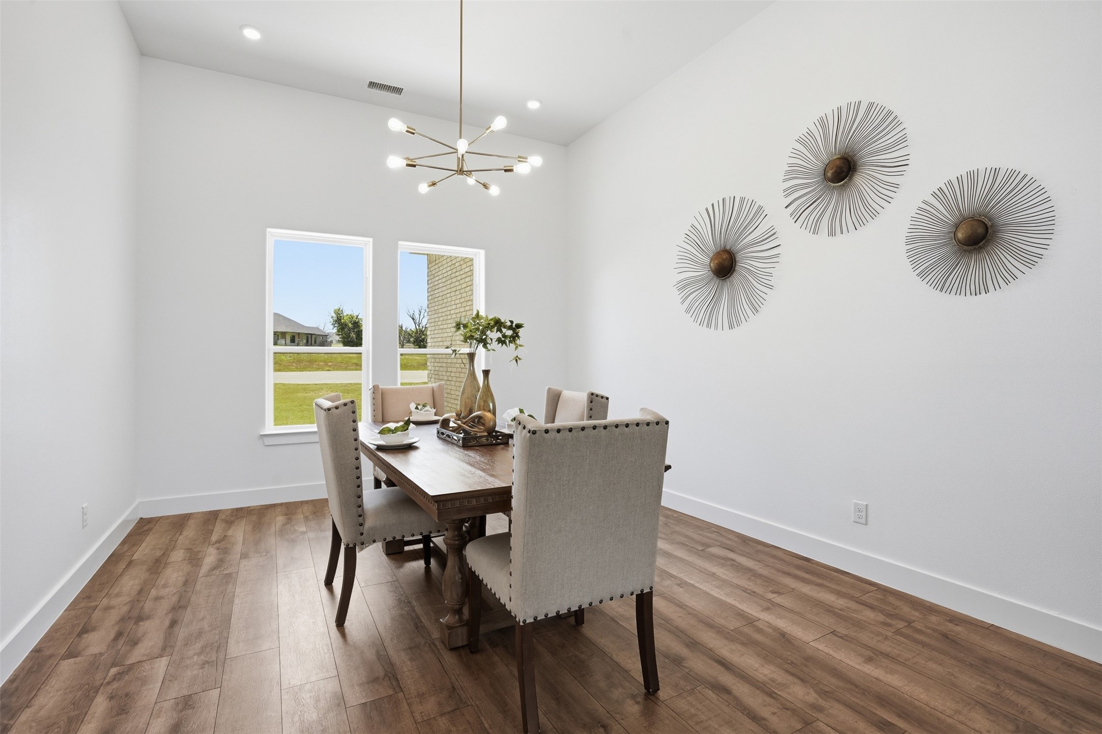 2304 Candlestick Drive Granbury TX 76049