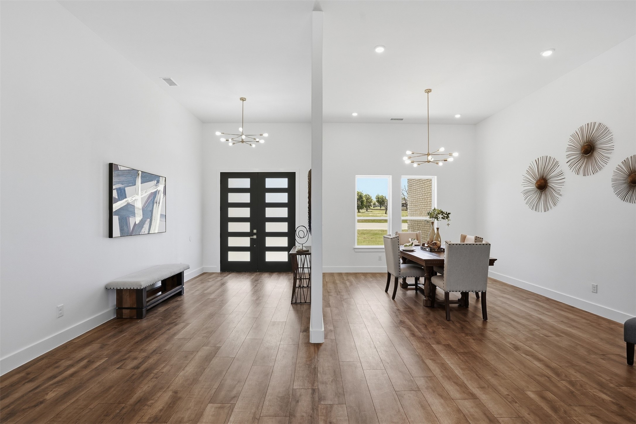 2304 Candlestick Drive Granbury TX 76049