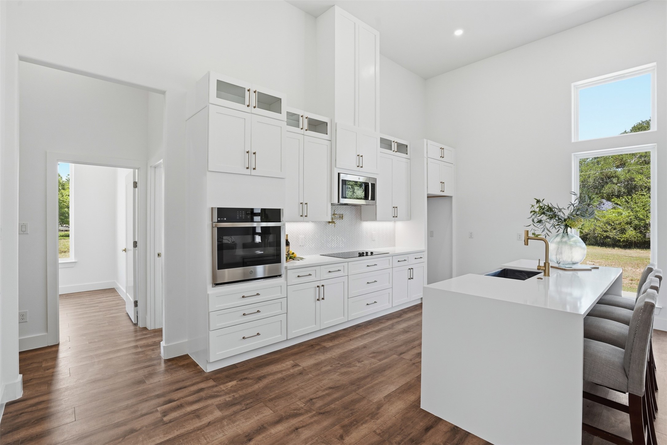 2304 Candlestick Drive Granbury TX 76049