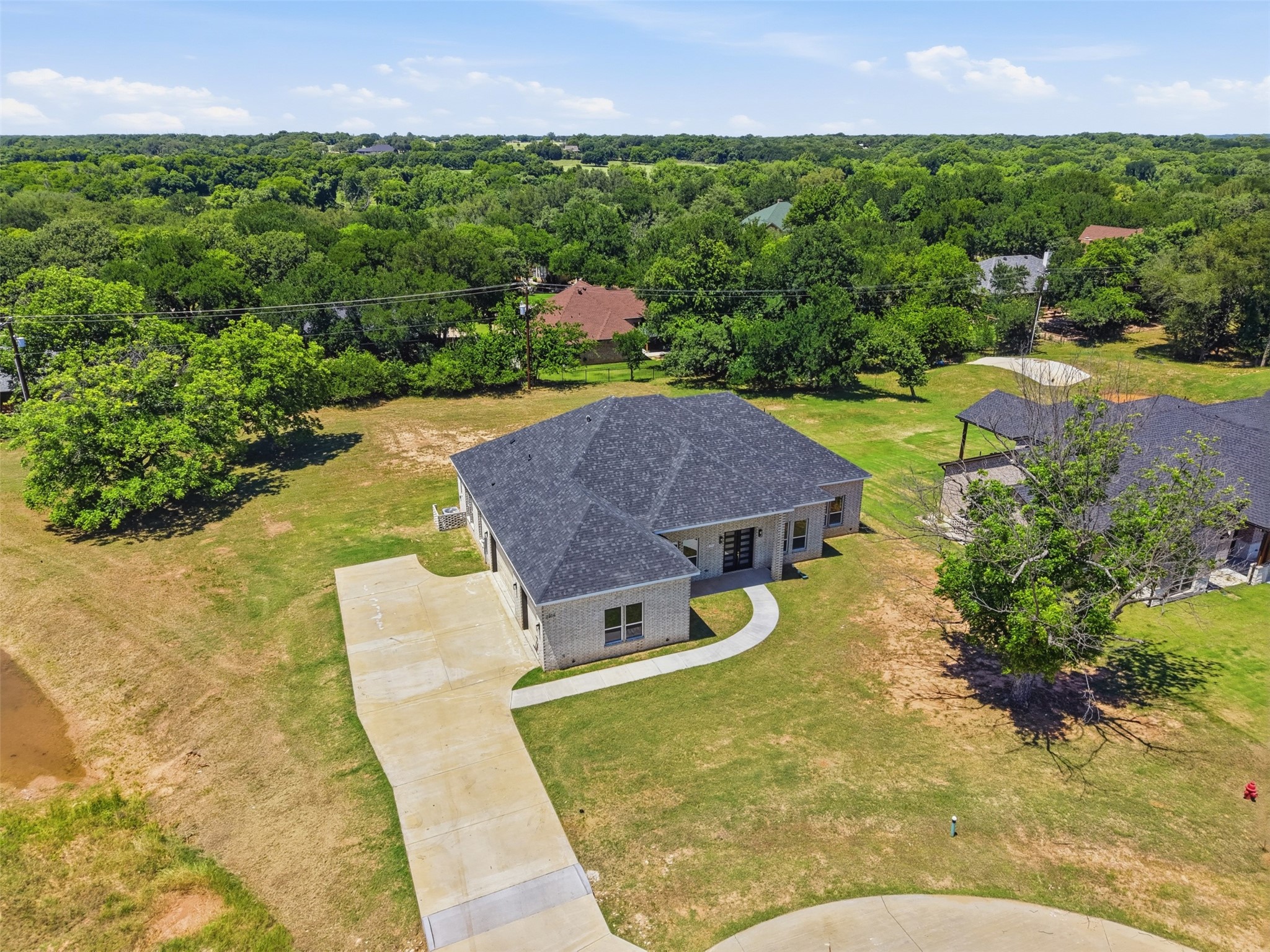 2304 Candlestick Drive Granbury TX 76049