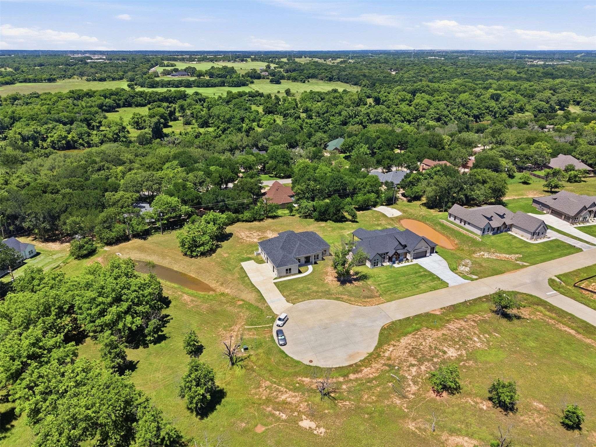 2304 Candlestick Drive Granbury TX 76049