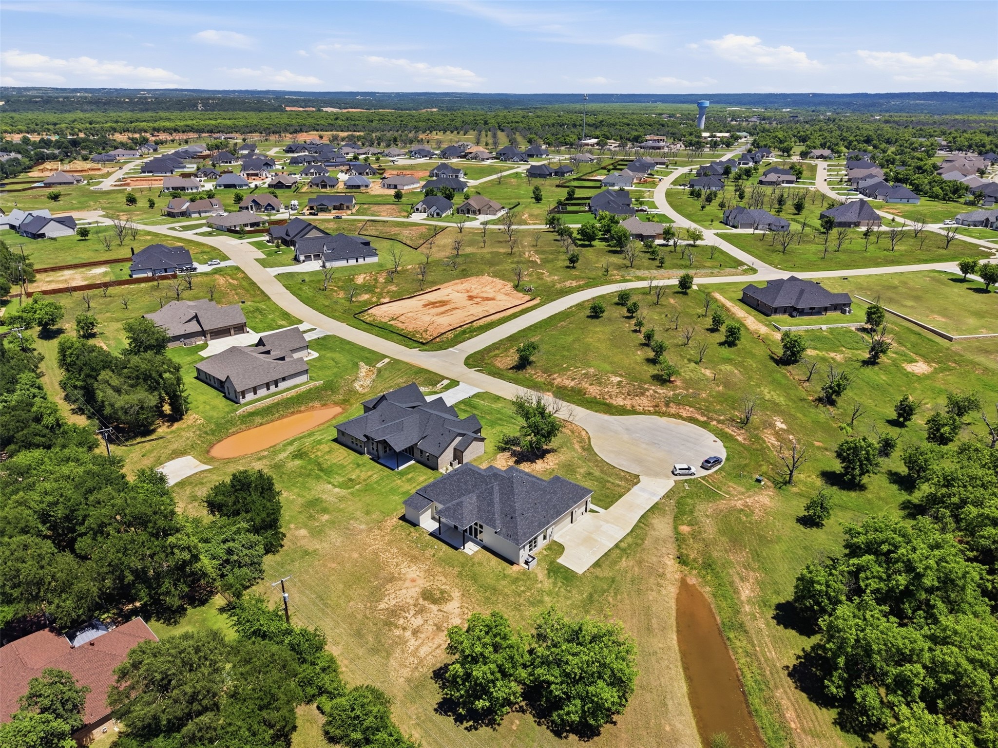 2304 Candlestick Drive Granbury TX 76049