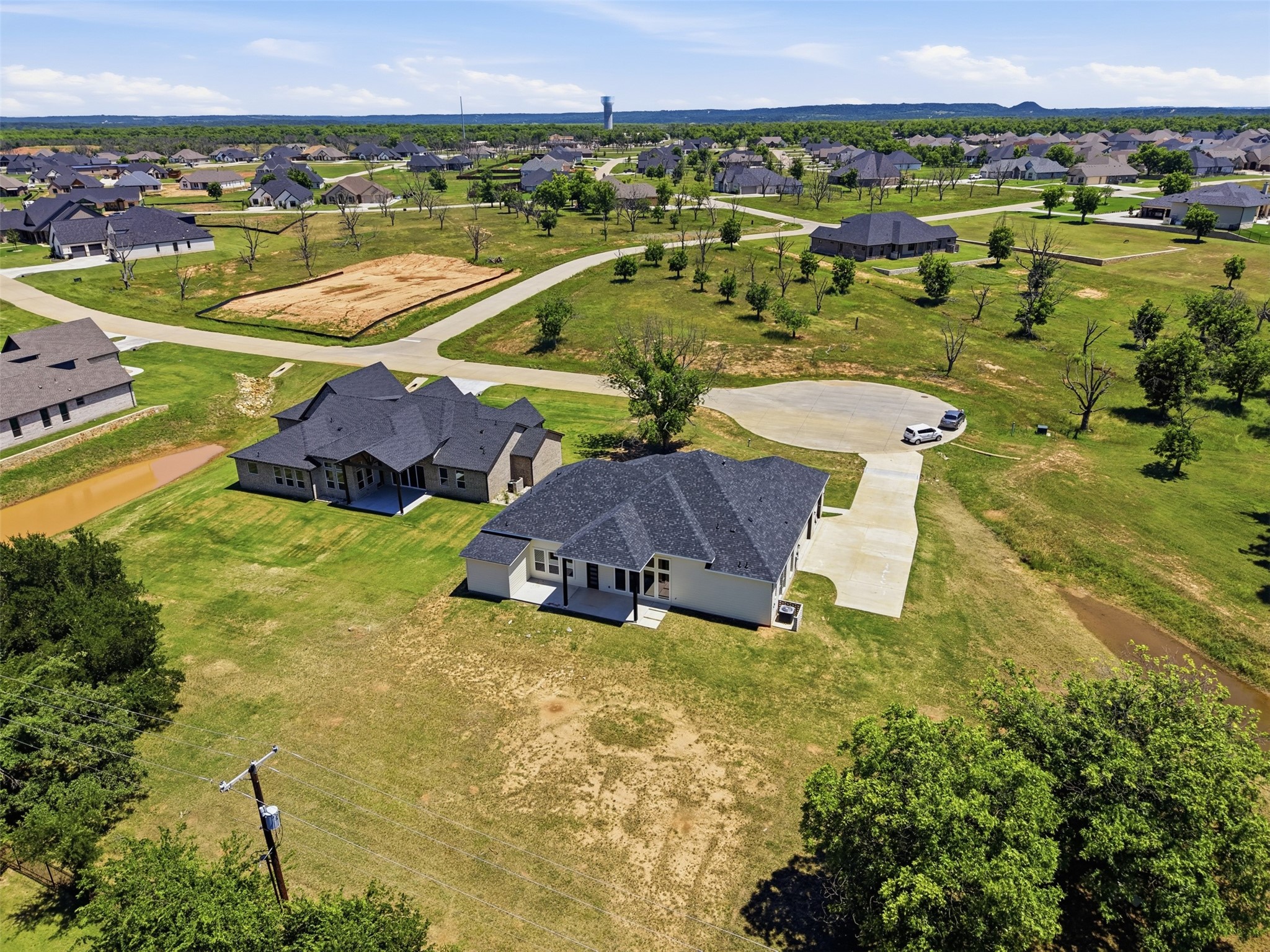 2304 Candlestick Drive Granbury TX 76049