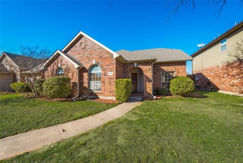 11520 Clover Knoll Drive Frisco TX 75035