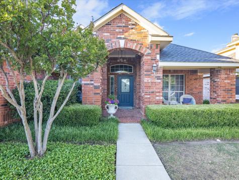 3825 Sevenoaks Drive Fort Worth TX 76244
