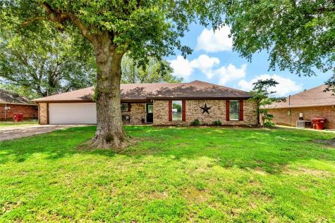 1625 Sugar Hill Road Reno TX 75462