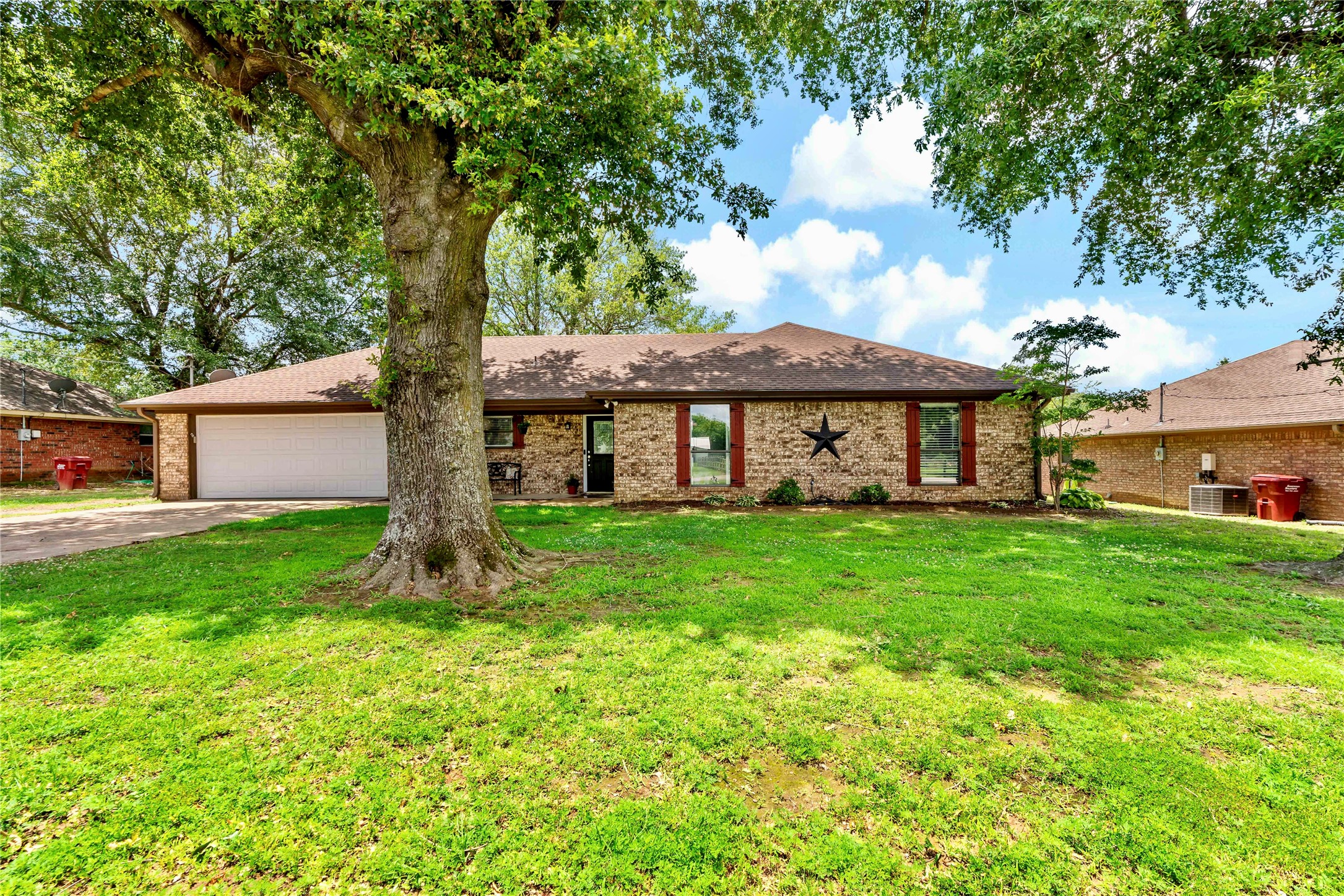 1625 Sugar Hill Road Reno TX 75462