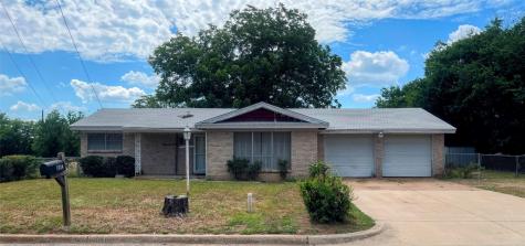 1004 SE 2nd Avenue Mineral Wells TX 76067
