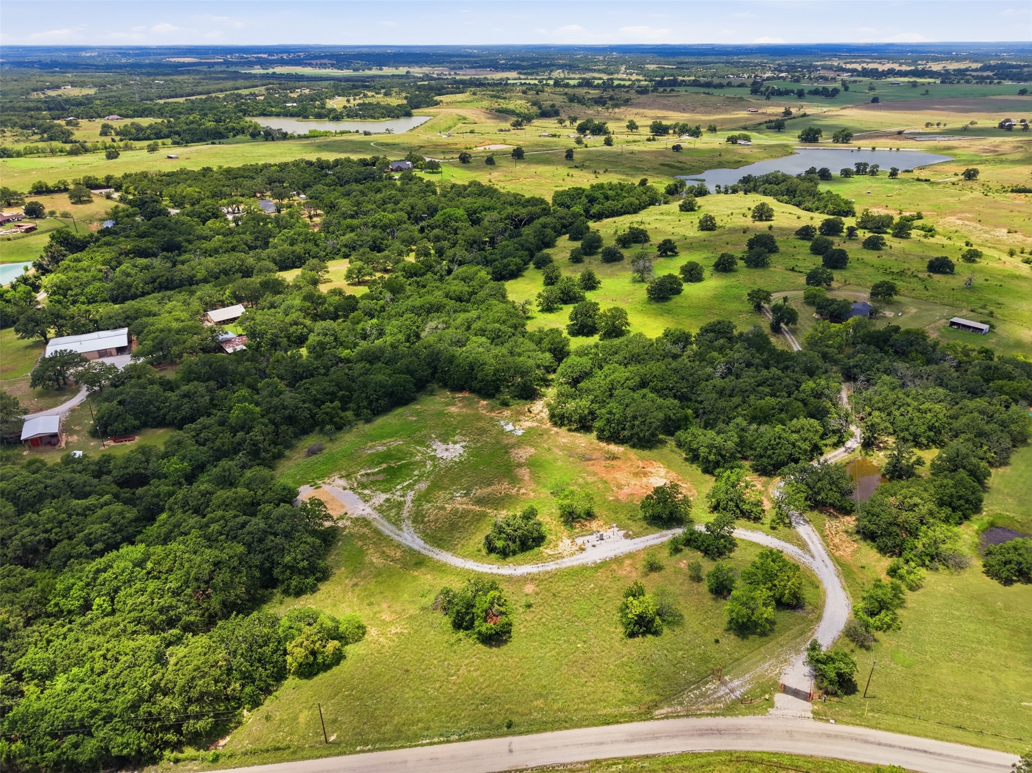 573 County Road 3592 Paradise TX 76073