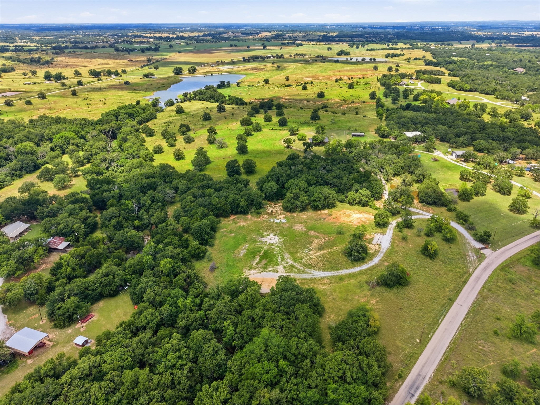 573 County Road 3592 Paradise TX 76073