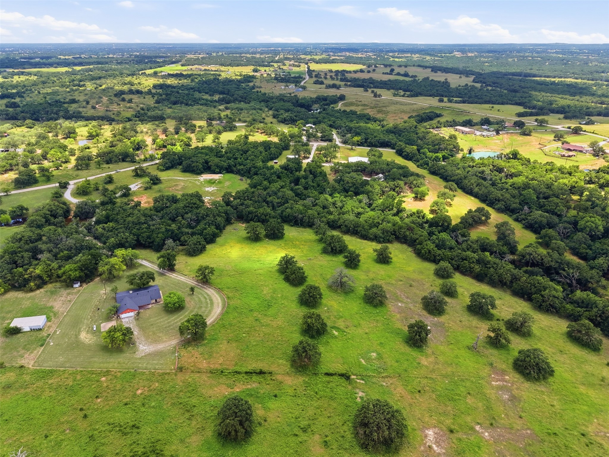 573 County Road 3592 Paradise TX 76073