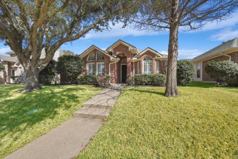 1416 Creekview Drive Lewisville TX 75067