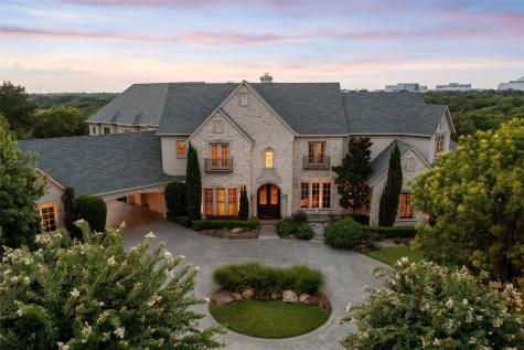 2002 Creekridge Drive Frisco TX 75034