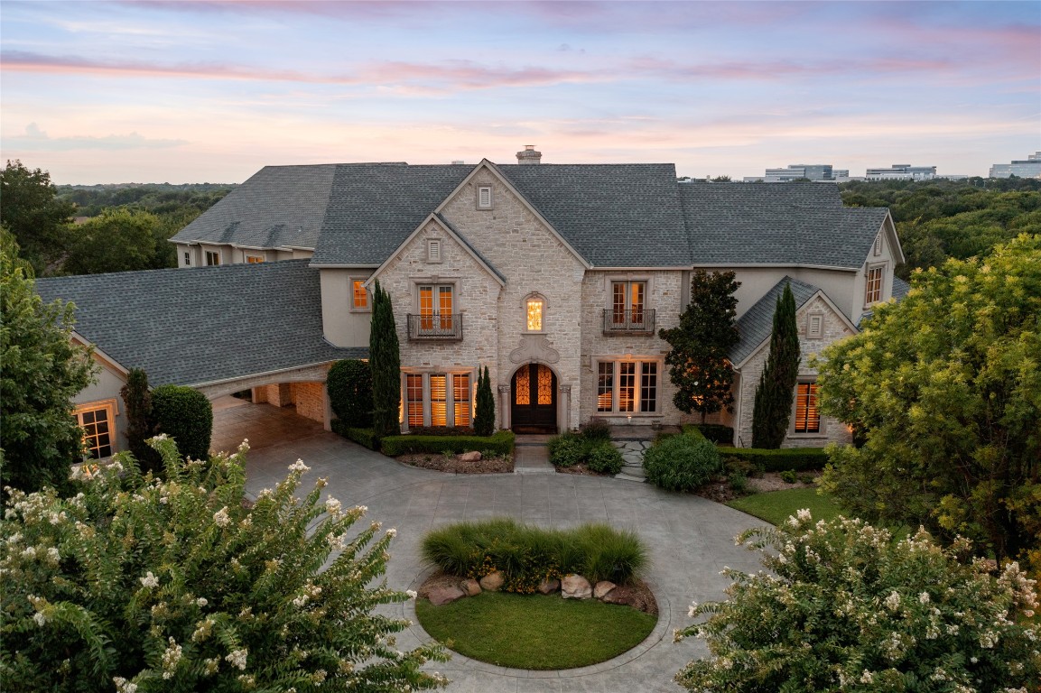 2002 Creekridge Drive Frisco TX 75034