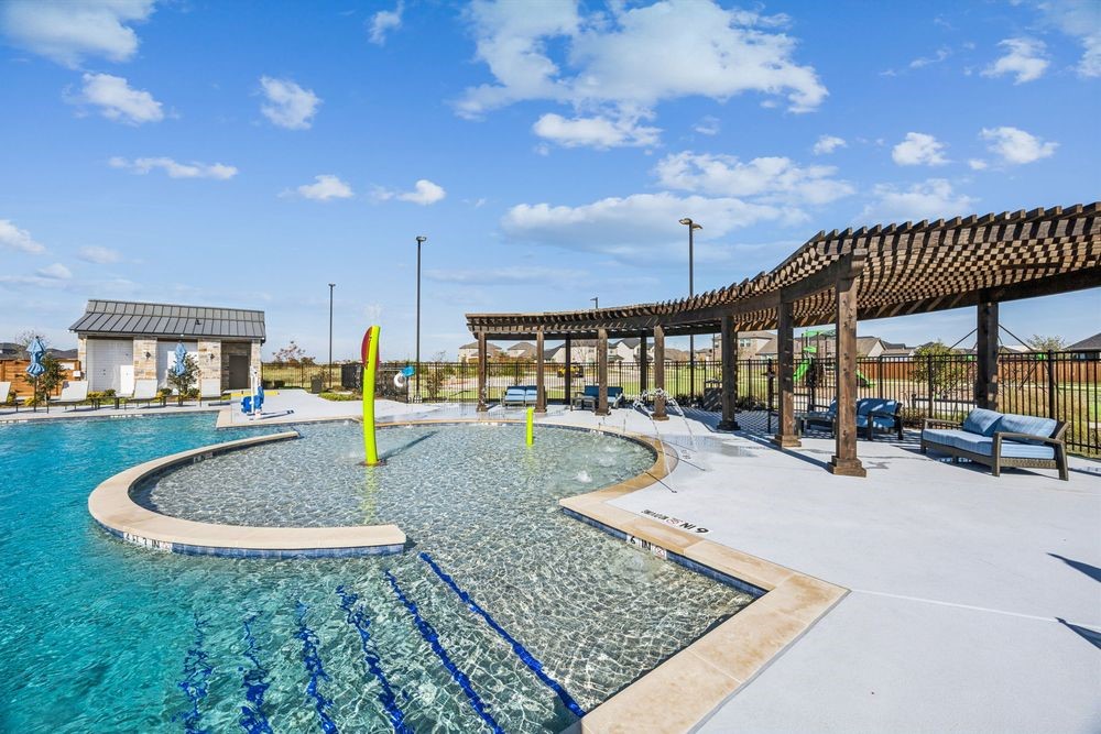 1445 Arciones Road Fort Worth TX 76052