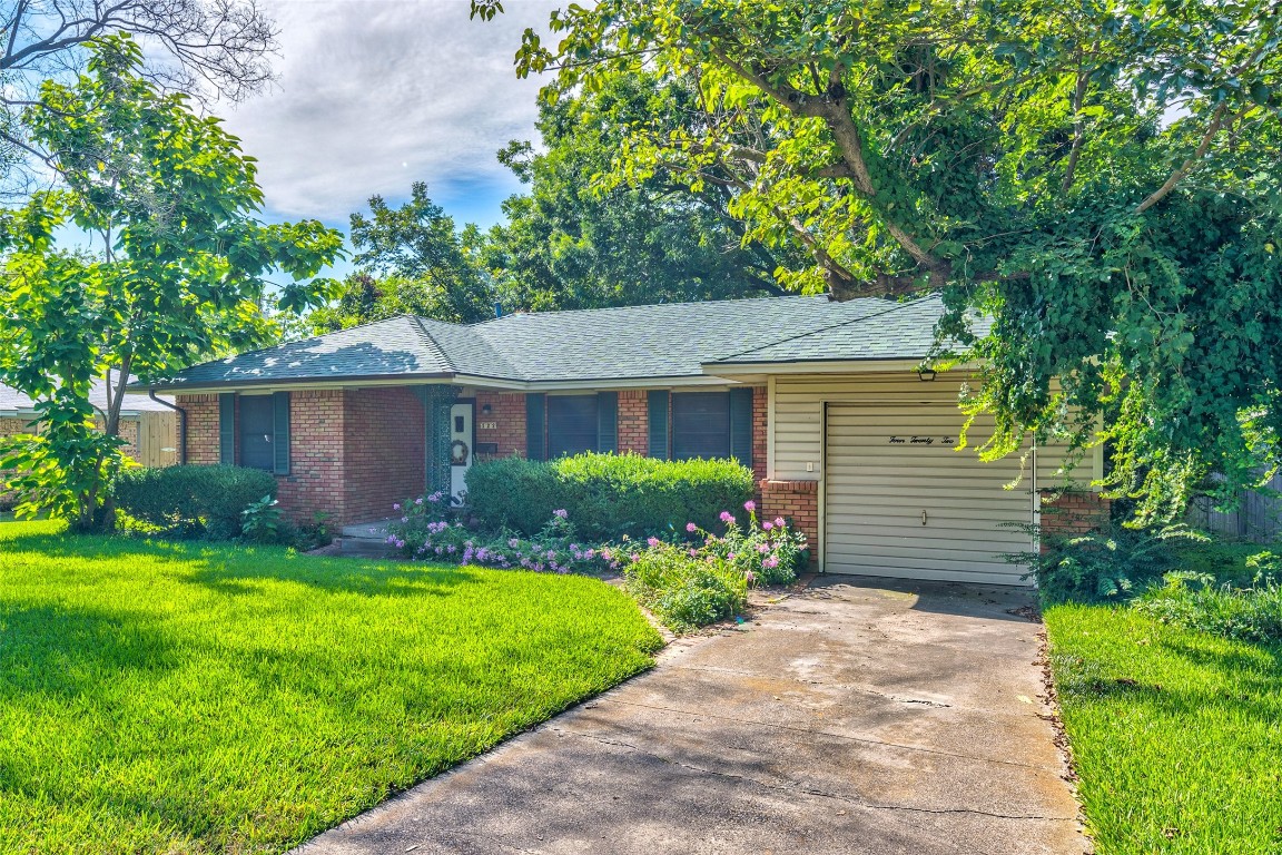 422 E Polk Street Richardson TX 75081
