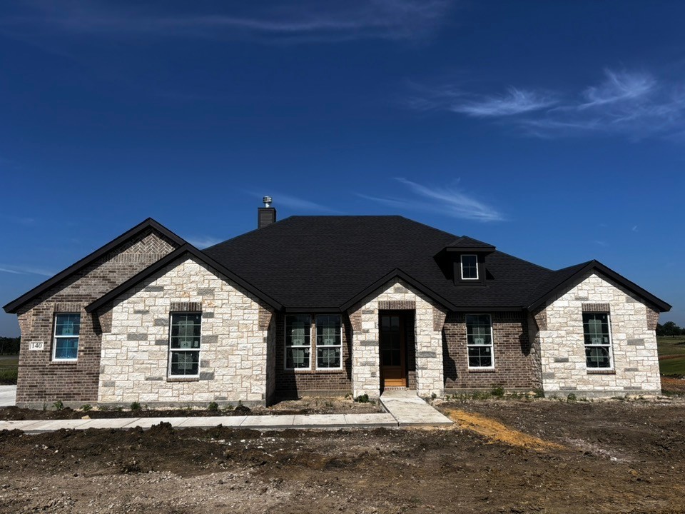 140 Hillview Trail Decatur TX 76234