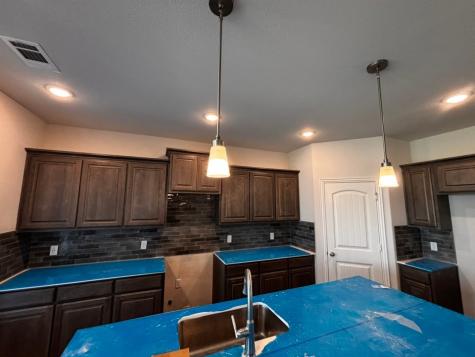 140 Hillview Trail Decatur TX 76234