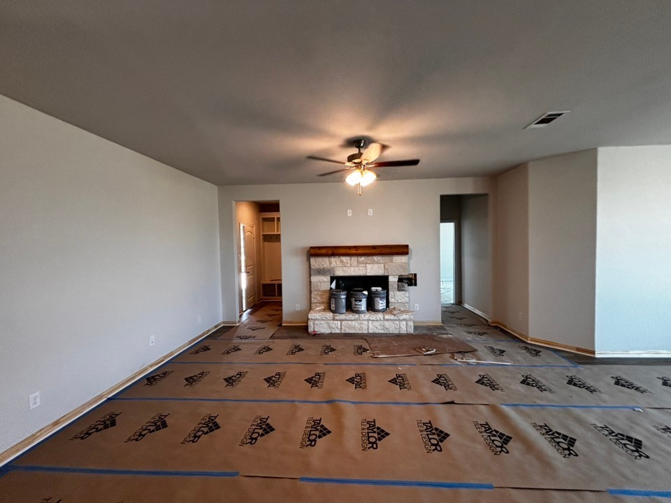 140 Hillview Trail Decatur TX 76234