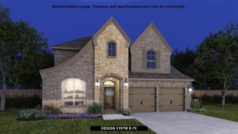 8208 Meadow Valley Drive Mckinney TX 75071