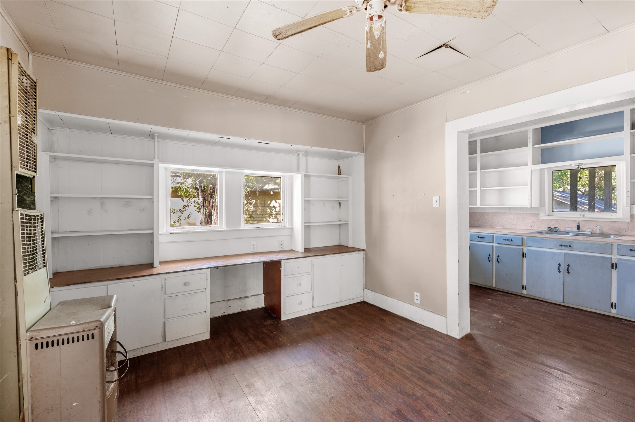 1109 W Crawford Street Denison TX 75020