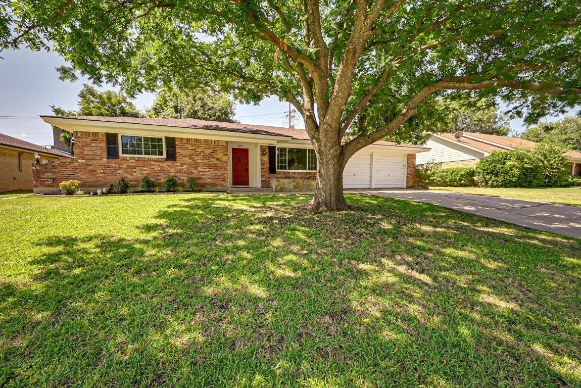 4021 Wedgworth Road S Fort Worth TX 76133