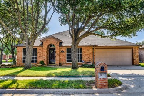 7011 Park Green Drive Arlington TX 76001
