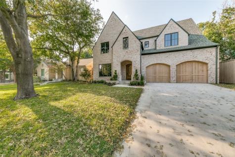 6418 Vickery Boulevard Dallas TX 75214