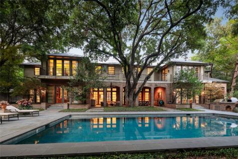 9346 Hathaway Street Dallas TX 75220