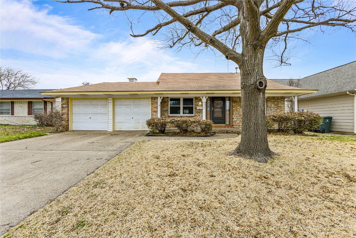 4525 Fordham Drive Garland TX 75042