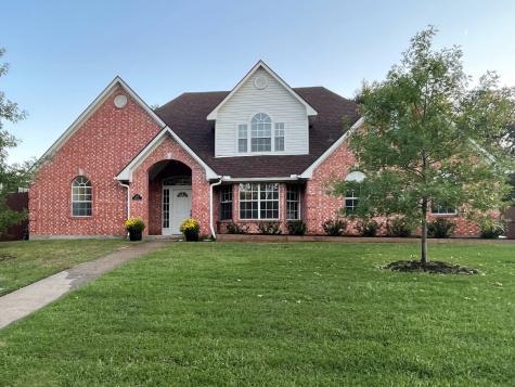 105 Park Lane Pottsboro TX 75076
