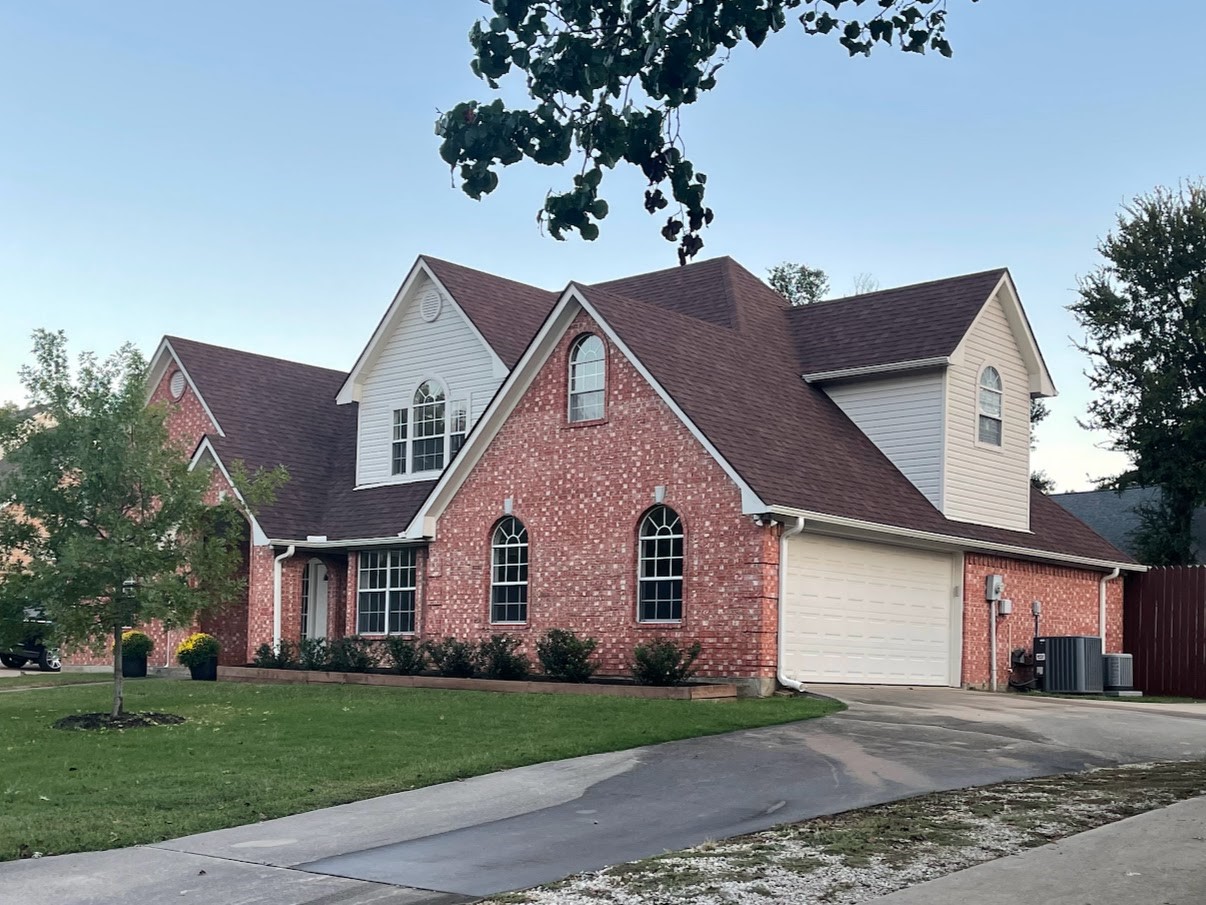 105 Park Lane Pottsboro TX 75076