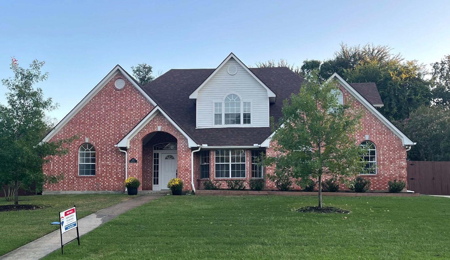 105 Park Lane Pottsboro TX 75076