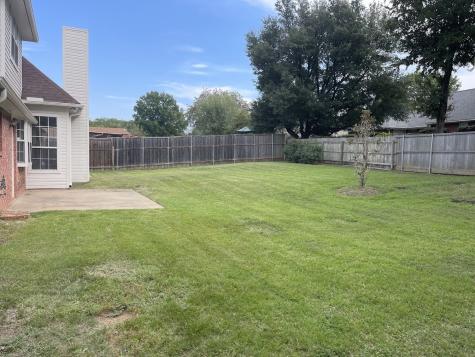 105 Park Lane Pottsboro TX 75076