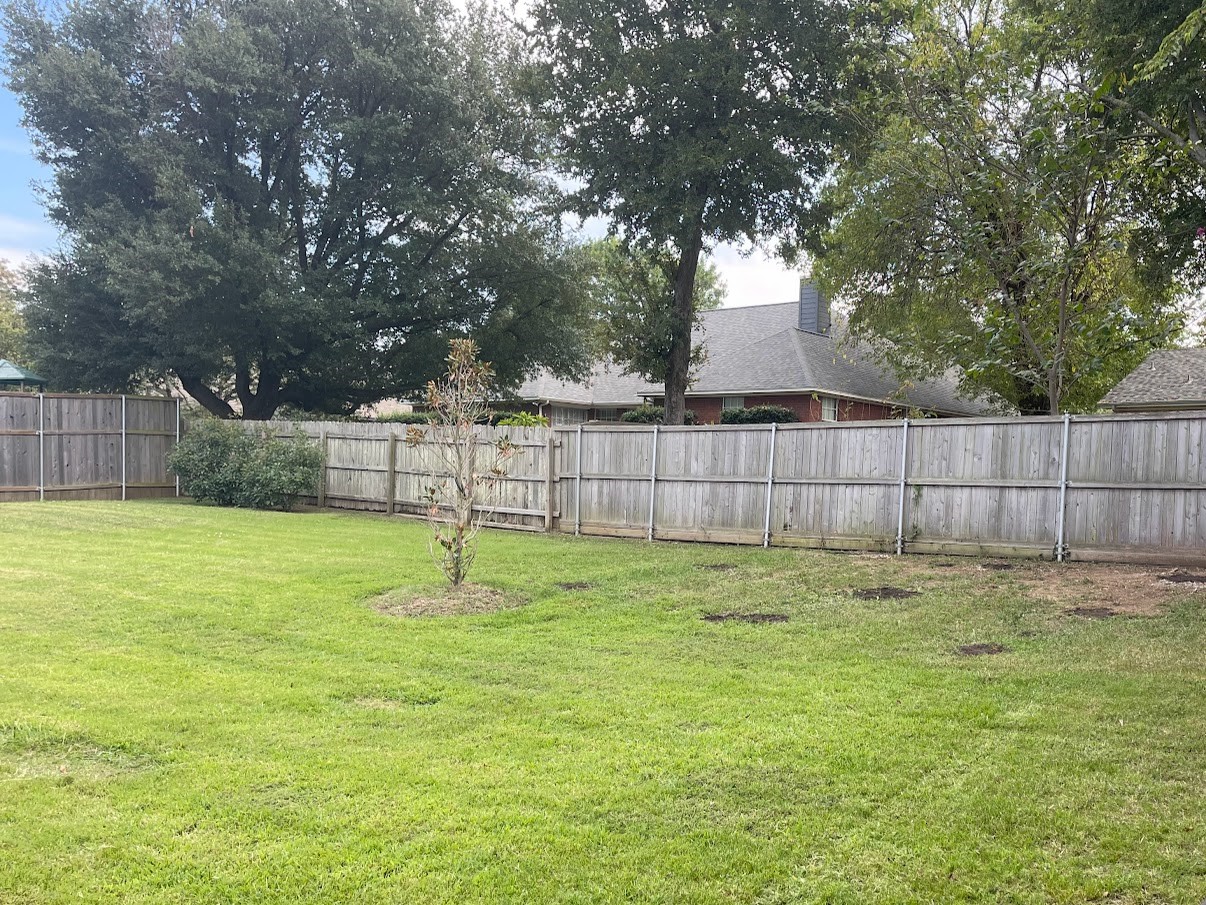 105 Park Lane Pottsboro TX 75076